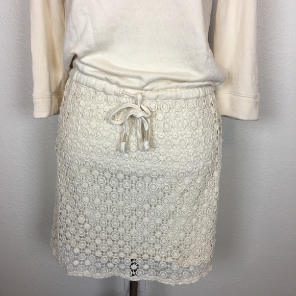 Anthropologie Ceridwen Dress size XSP - Picture 8 of 8